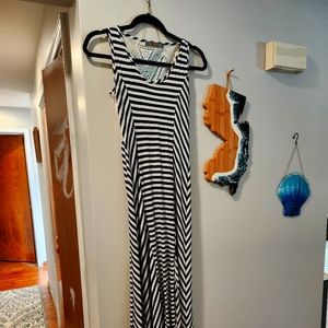 Finn and Clover Maxi dress